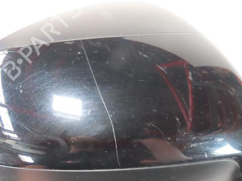 Right mirror PEUGEOT 5008 (0U_, 0E_) 1.6 HDi | BP27551251C27 