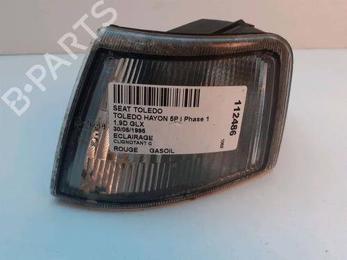 Blinklys foran venstre Blinklys foran venstre RENAULT TWINGO I (C06_) 1.2 16V (C06C, C06D, C06K) (75 hp) 36485781 36485781