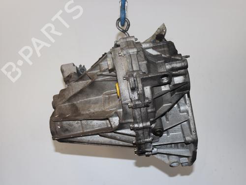 Used Gearbox Gearbox RENAULT GRAND SCÉNIC III (JZ0/1_) 1.5 dCi (JZ0B, JZ07) (106 hp) 26304046 26304046
