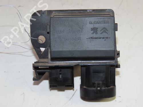 Other CITROËN C4 Picasso II 1.6 HDi / BlueHDi 115 | BP33058886O1 - Image 3