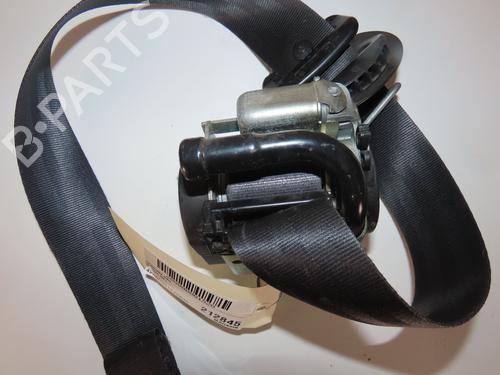 Used Front left belt tensioner PEUGEOT 308 I (4A_, 4C_) 1.6 HDi (112 hp) 29644117