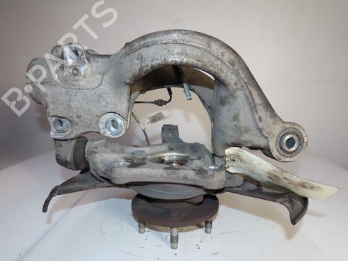 Used Right front steering knuckle OPEL ASTRA J GTC 2.0 OPC Turbo (08) (280 hp) 30691147