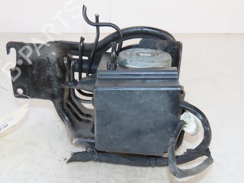 Used ABS pump PEUGEOT 208 I (CA_, CC_) 1.6 HDi / BlueHDi 75 (75 hp) 23396196