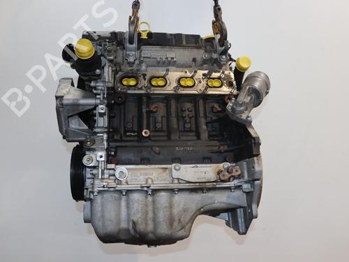 Engine OPEL CORSA D (S07) 1.4 (L08, L68) | BP27992850M1 - Image 5