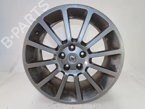 Felg RENAULT MEGANE II (BM0/1_, CM0/1_) 2.0 dCi (173 hp) 29414808