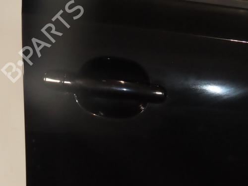 Drzwi przednie prawe VW POLO V (6R1, 6C1) 1.4 TDI | BP29985475C3 
