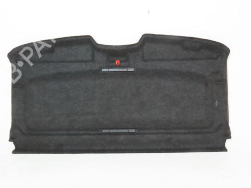 Rear parcel shelf PEUGEOT 308 I (4A_, 4C_) 1.6 HDi | BP19529581C85 
