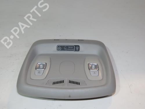 Used Interior roof light RENAULT KADJAR (HA_, HL_) 1.5 BLUE dCi 115 (HLA6) (116 hp) 18602195