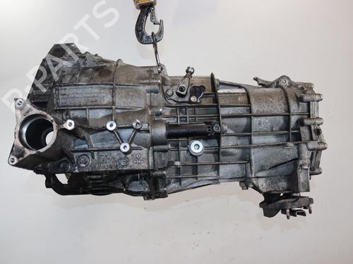 Gearbox AUDI A4 B8 Avant (8K5) 2.0 TDI | BP37501118M3 - Image 3