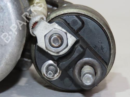 Starter DACIA SANDERO II 1.5 Blue dCi 95 (B8JL) | BP31747727M8