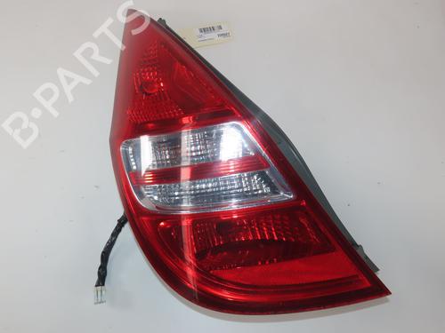 Left taillight HYUNDAI i30 (FD) 1.6 CRDi | BP37530560C34 - Image 6