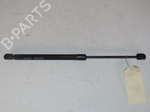 Tailgate lift support HYUNDAI SANTA FÉ II (CM) 2.2 CRDi 4x4 | BP29963057C138