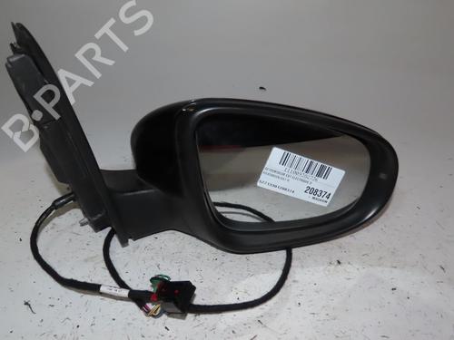 Right mirror VW GOLF VI (5K1) 1.4 | BP24488760C27