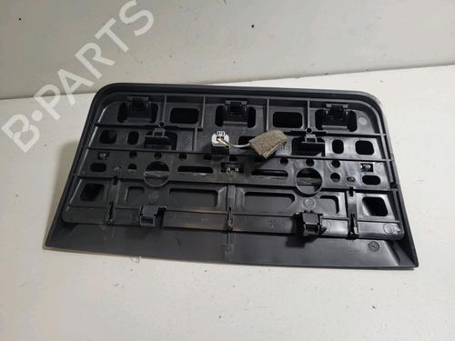 Used Third brake light RENAULT FLUENCE (L3_) 1.5 dCi (L30S) (90 hp) 9034122