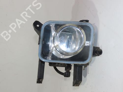 Right front fog light OPEL MERIVA A MPV (X03) 1.7 CDTI (E75) | BP20711042C31