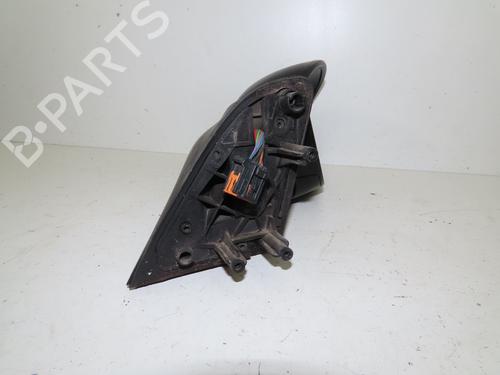 Right mirror CITROËN XSARA PICASSO (N68) 1.6 HDi | BP16893526C27 