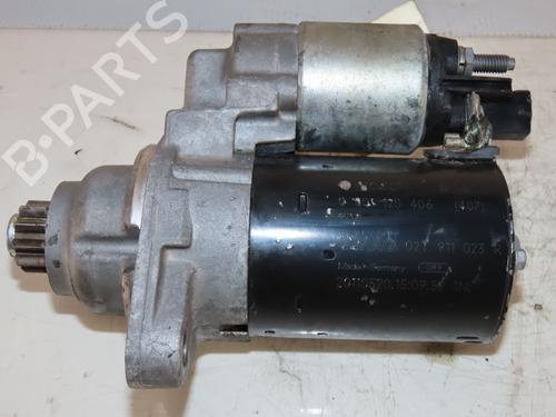 Starter VW POLO V (6R1, 6C1) 1.2 | BP24486519M8 