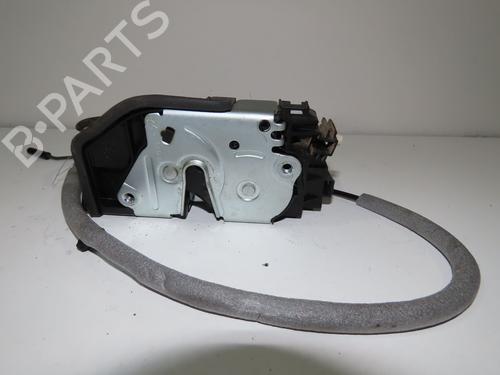 Used Front right lock BMW X5 (E70) xDrive 35 d (286 hp) 16404347
