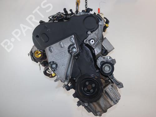 Engine AUDI A1 Sportback (8XA, 8XF) 1.6 TDI | BP32376881M1