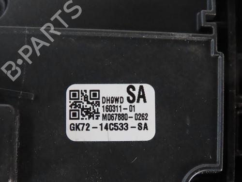 Used Climate control LAND ROVER DISCOVERY SPORT (L550) 2.0 D 4x4 (180 hp) 29137114