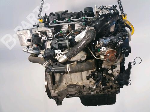 BP9014888M1 | Engine FORD B-MAX (JK) 1.6 TDCi BP9014888M1