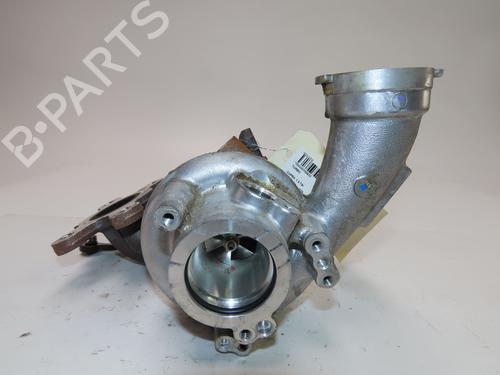 Used Turbocharger/Supercharger Turbocharger/Supercharger 36849662 36849662