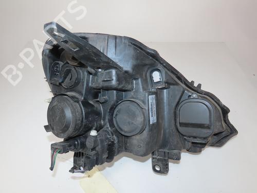 Koplamp links RENAULT MODUS / GRAND MODUS (F/JP0_) 1.5 dCi (FP0F, JP0F) (86 hp) 26608421