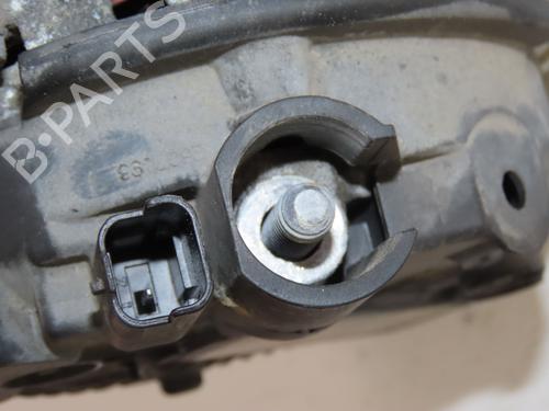 Used Alternator Alternator PEUGEOT 308 II (LB_, LP_, LW_, LH_, L3_) 1.6 BlueHDi 120 (120 hp) 35746919 35746919