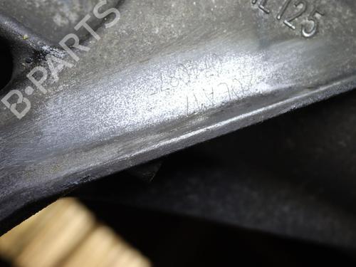 Gearbox CITROËN DS3 (SA_) 1.6 THP 150 | BP15818449M3 