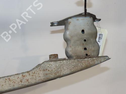 Støtfangerbjelke bak CITROËN C3 I (FC_, FN_) 1.4 HDi | BP29985508C73