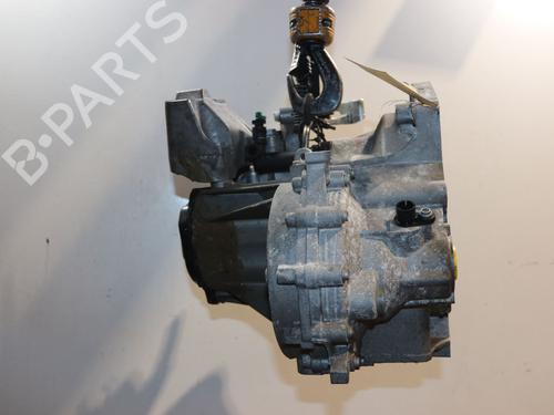 Gearbox VW POLO VI (AW1, BZ1, AE1) 1.0 TSI | BP30164655M3