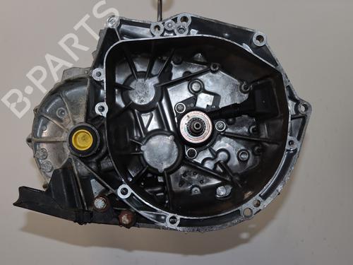 Gearbox PEUGEOT 308 CC (4B_) 1.6 HDi | BP26311032M3 
