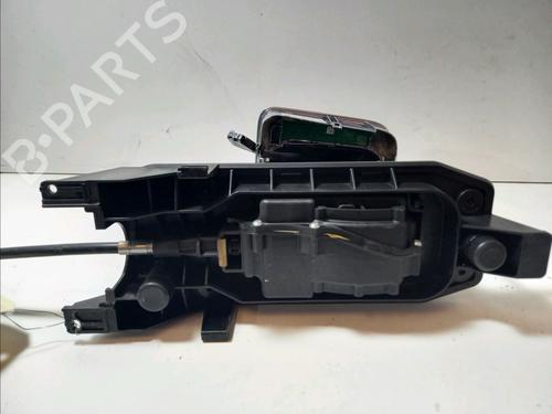 Gear lever VW TIGUAN (5N_) 2.0 TDI 4motion | BP14895152M90 