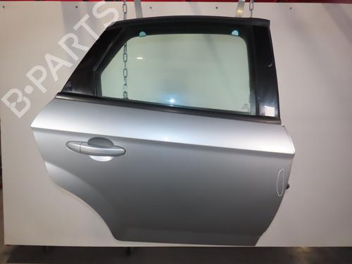 Right rear door FORD MONDEO IV (BA7) 1.8 TDCi | BP9029563C5 