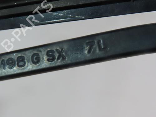 Used Front windshield wiper arm FIAT BRAVO II (198_) 1.6 D Multijet (198AXH1B) (105 hp) 27268231
