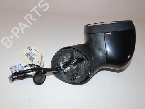 Left mirror FORD B-MAX (JK) 1.0 EcoBoost | BP38023114C26 - Image 5