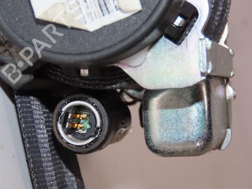 Front left seatbelt DACIA SANDERO 1.5 dCi | BP38276245I26 - Image 2