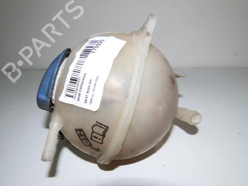 Expansion tank SEAT IBIZA II (6K1) 1.9 SDI | BP9018053C120 