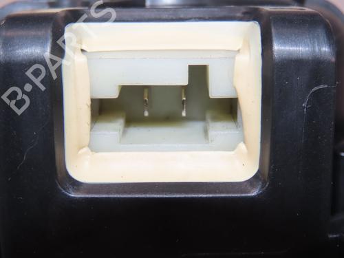 Used Heater blower motor Heater blower motor CITROËN C4 Picasso I MPV (UD_) 1.6 HDi (109 hp) 32354397 32354397