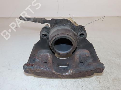 Used Right front brake caliper AUDI A4 B8 Avant (8K5) 2.0 TDI (136 hp) 24487328