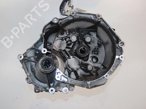 Used Gearbox Gearbox OPEL ASTRA K (B16) 1.4 Turbo (68) (125 hp) 33894159 33894159