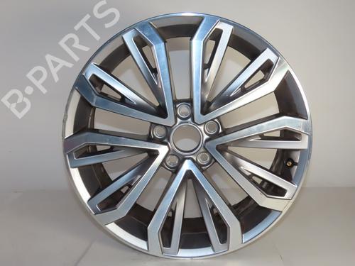 Rim VW T-ROC (A11, D11) 1.6 TDI | BP16479089C45 