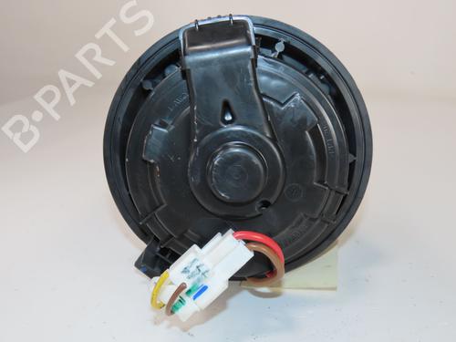 Heater blower motor NISSAN JUKE (F16_) DIG-T 117 | BP27856623M62