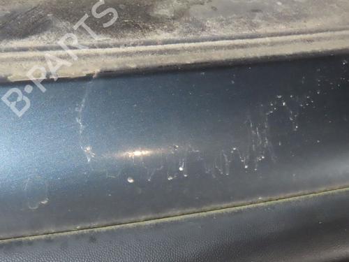 Zderzak przedni VW POLO IV (9N_, 9A_) 1.4 TDI | BP29901631C7