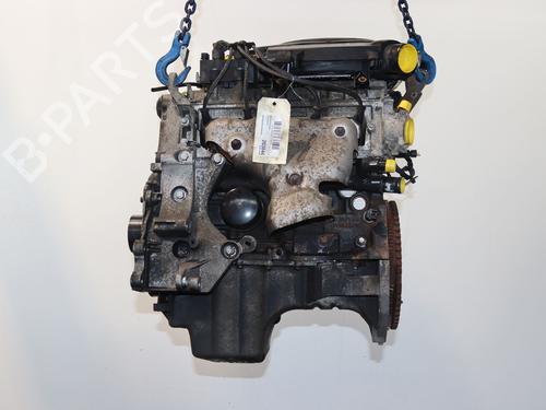 Używane Silnik DACIA SANDERO 1.4 MPI LPG (72 hp) 24419821