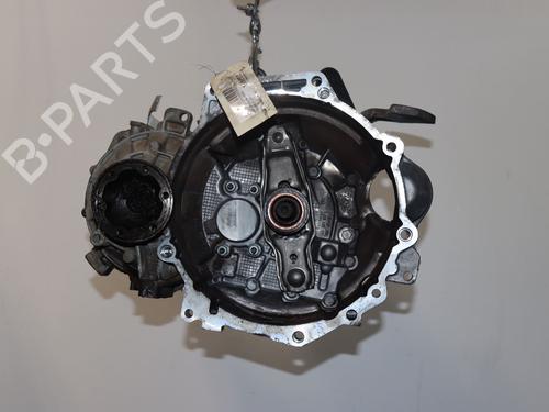 Gearbox VW GOLF VI (5K1) 1.6 TDI | BP25886073M3 