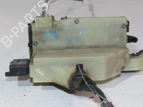 Used Front right lock CITROËN C4 II (NC_) 1.6 HDi 90 (92 hp) 28068180