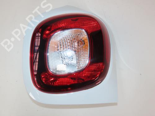 Right taillight SMART FORFOUR Hatchback (453) electric drive (453.091) | BP33222223C35  - Image 5