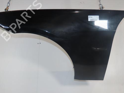 Used Left front fenders BMW 3 (E90) 320 d (163 hp) 24601399