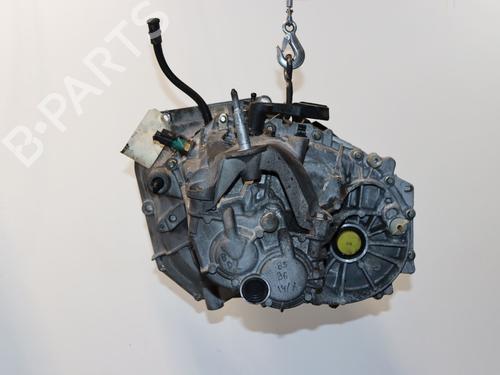 Used Gearbox DACIA SANDERO III 1.0 TCe 100 ECO-G (101 hp) 24486864